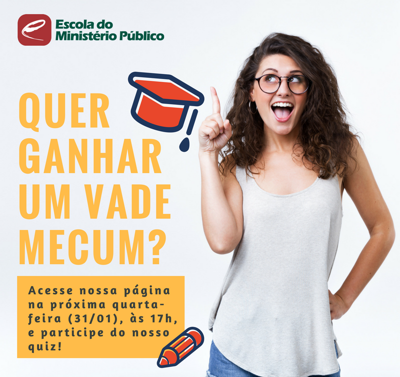 Quiz às Quartas